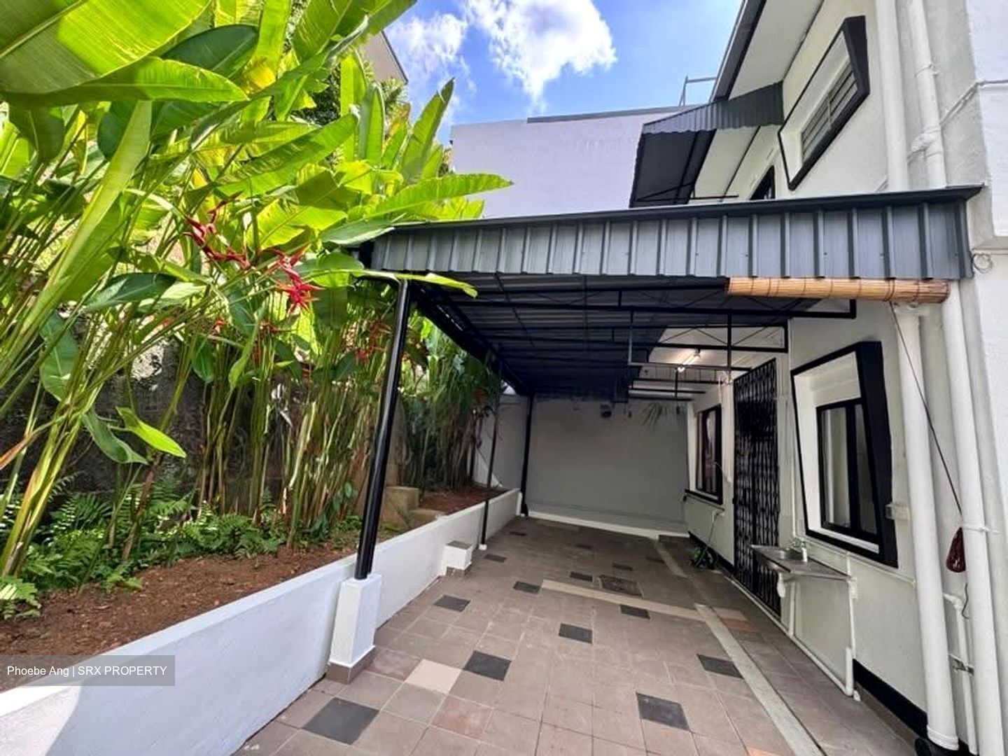 Shamrock Park (D10), Semi-Detached #617021561